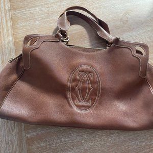 Cartier Marcello Bag